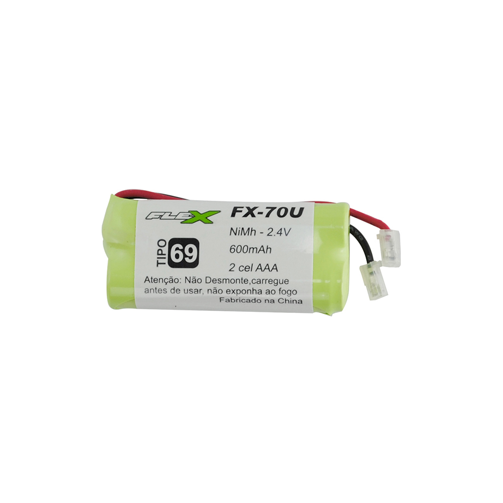 FX-70U – Flex Gold