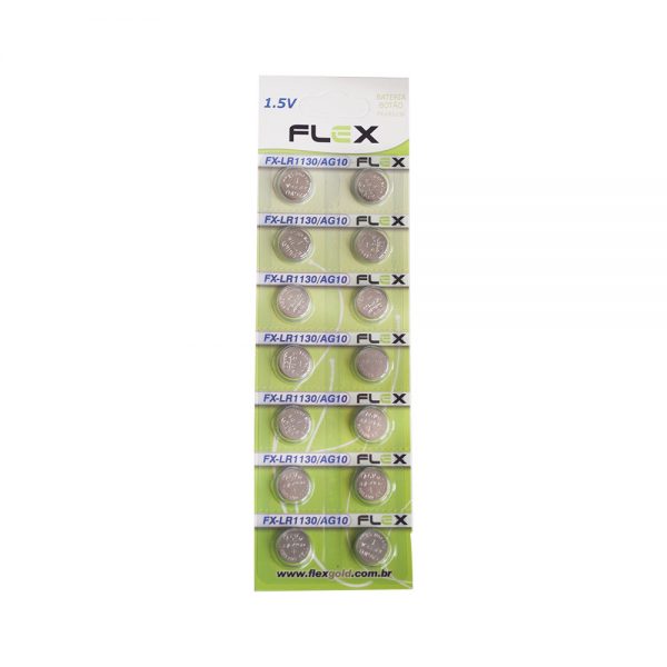 FX-LR1130/AG10