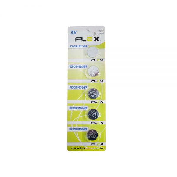 FX-CR1620