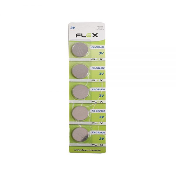 FX-CR2430