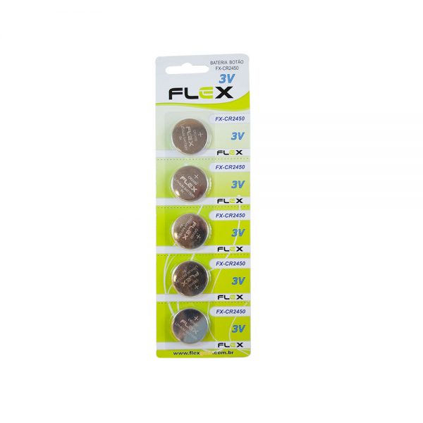 FX-CR2450