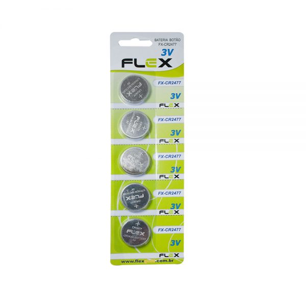 FX-CR2477