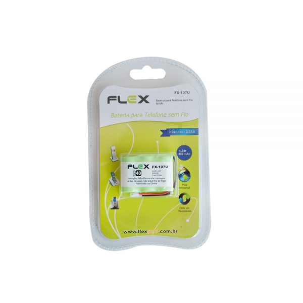 FX-107U - Image 2