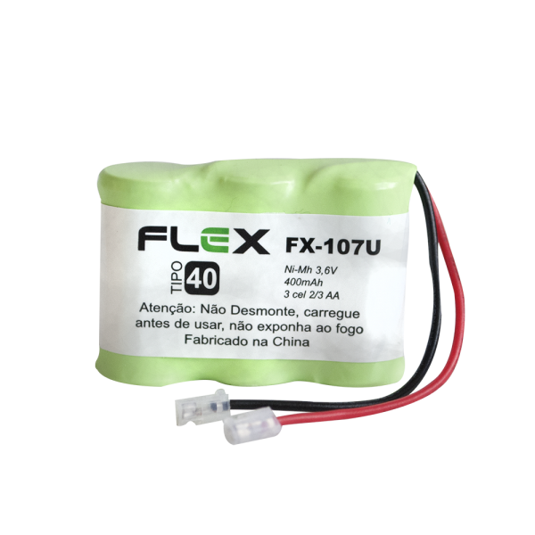 FX-107U