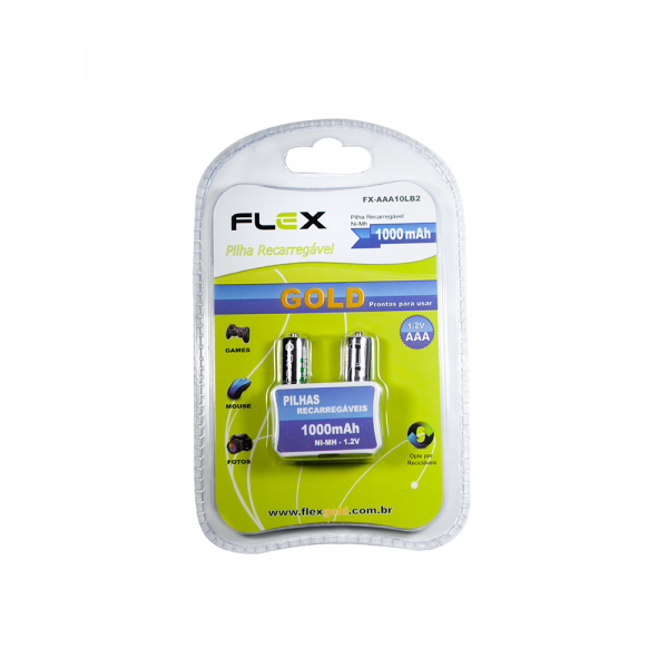 FX-AAA10LB2