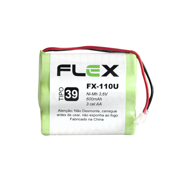 FX-110U