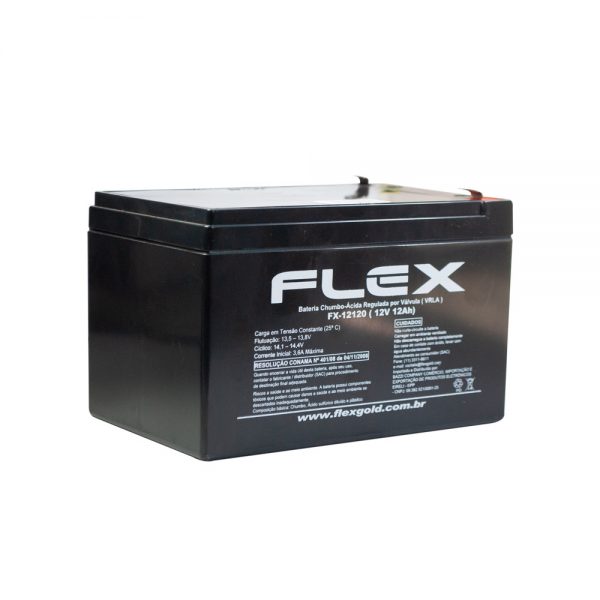 FX-BS-12120