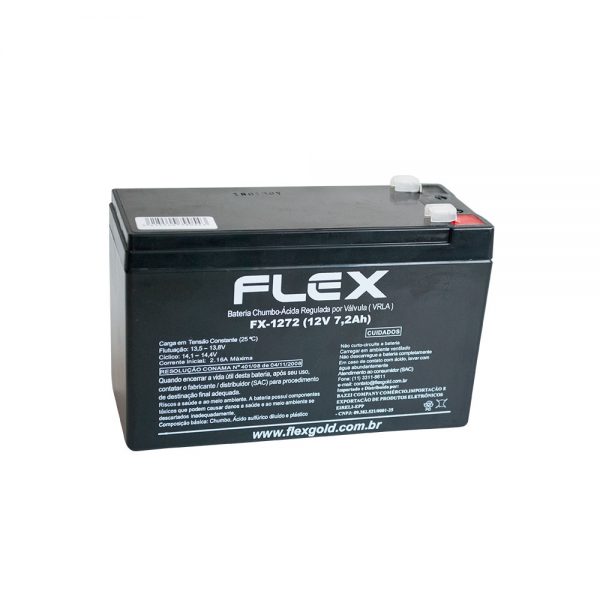 FX-BS-1272