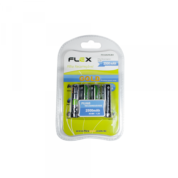 FX-AA25LB4