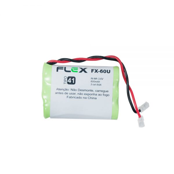 FX-60U