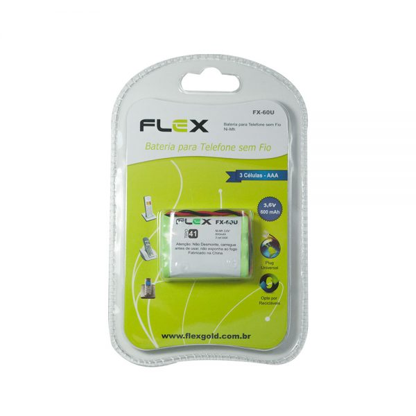 FX-60U - Image 2