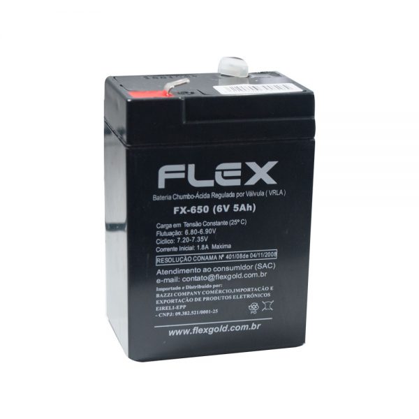 FX-BS-650