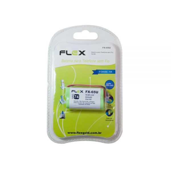 FX-65U - Image 2