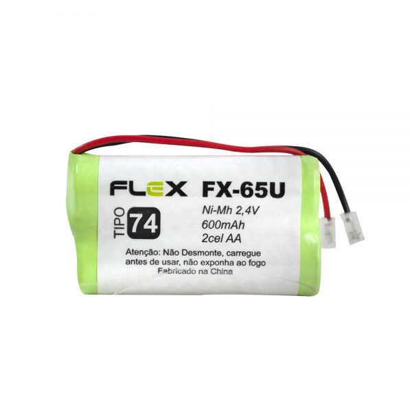 FX-65U