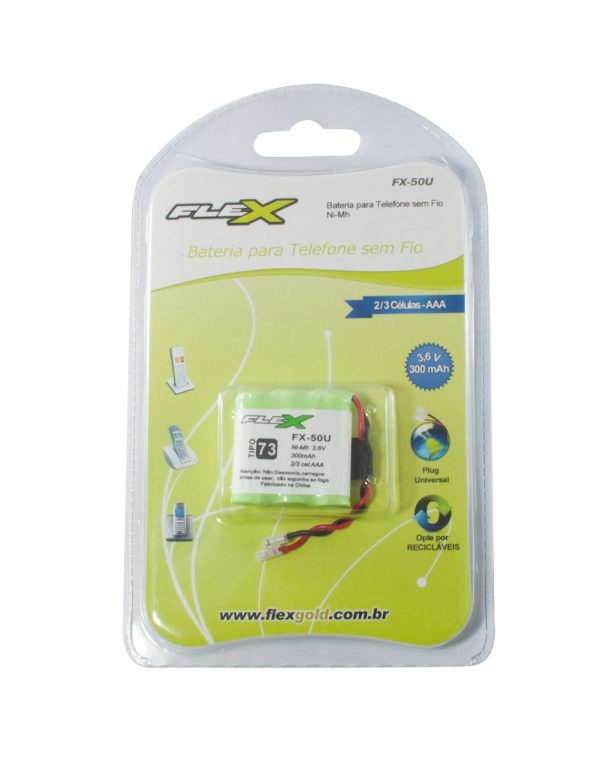 FX-50U - Image 2