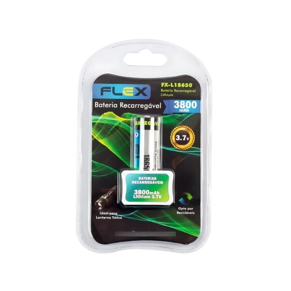 FX-L18650