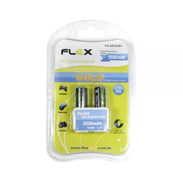 FX-AA25LB2