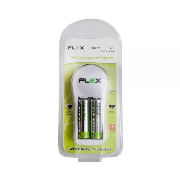 FX-C11-2P - Image 2