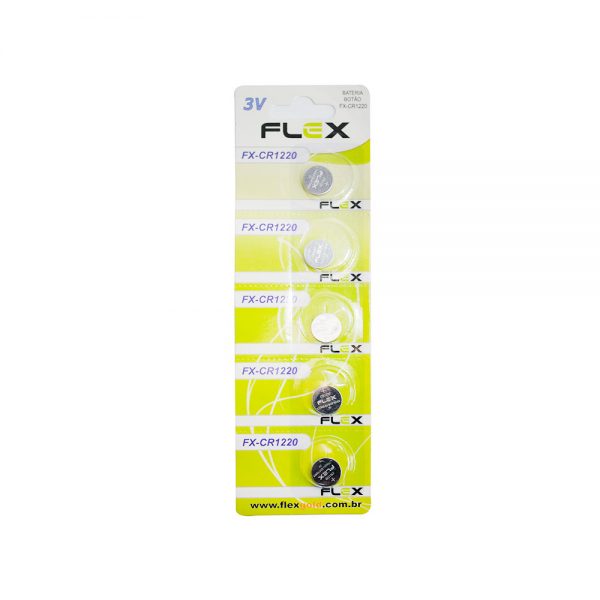 FX-CR1220