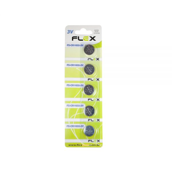 FX-CR1632