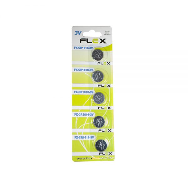 FX-CR1616