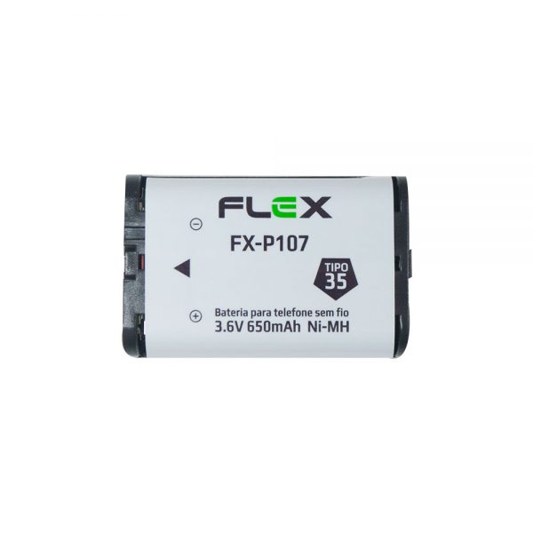 FX-P107