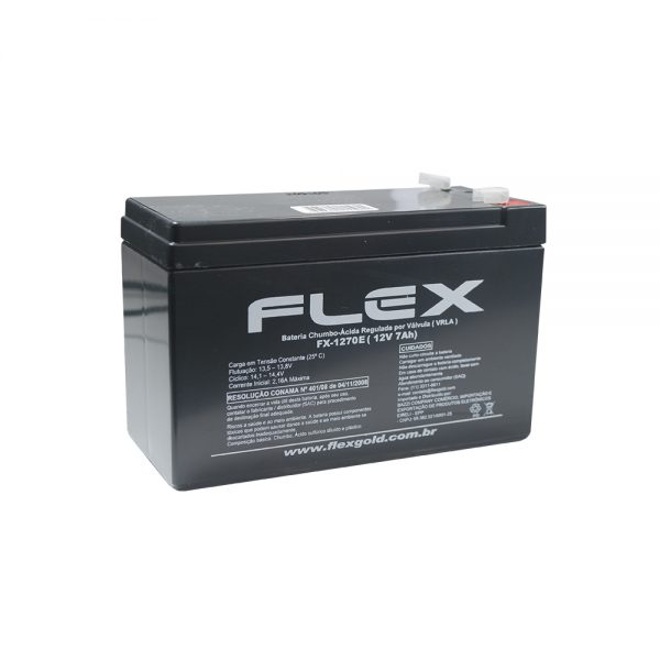 FX-BS-1270-E