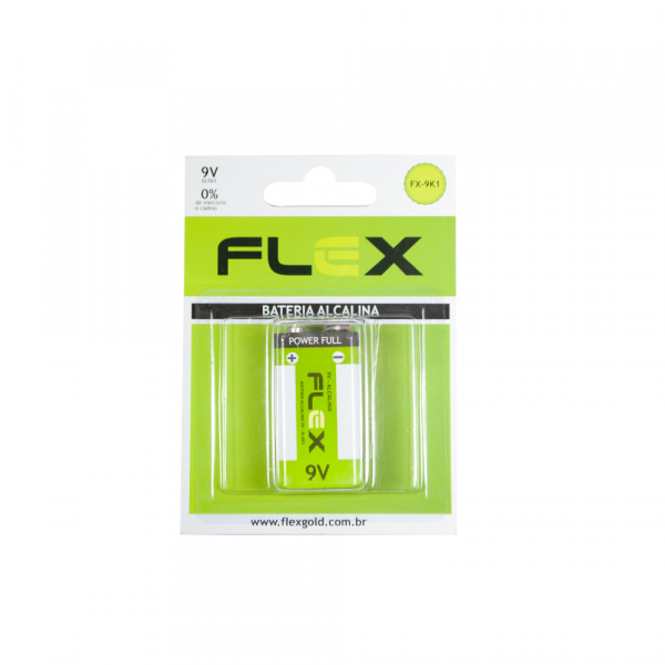 FX-9K1