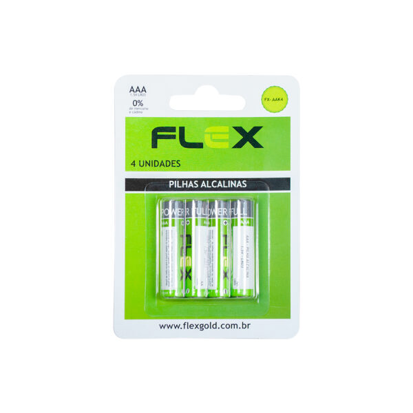 FX-AAK4