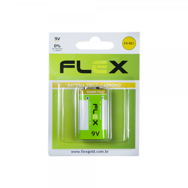 FX-9Z1 - Image 2