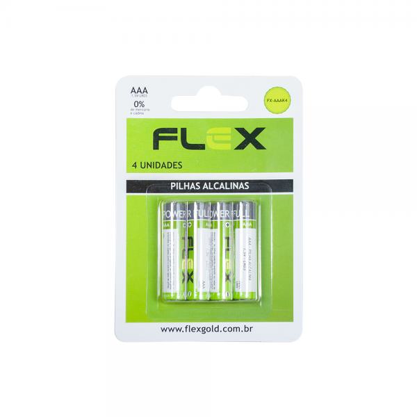 FX-AAAK4