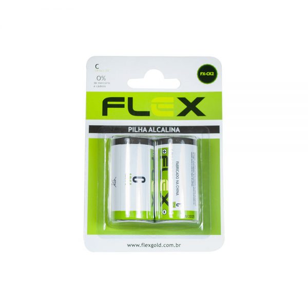 FX-CK2 - Image 2