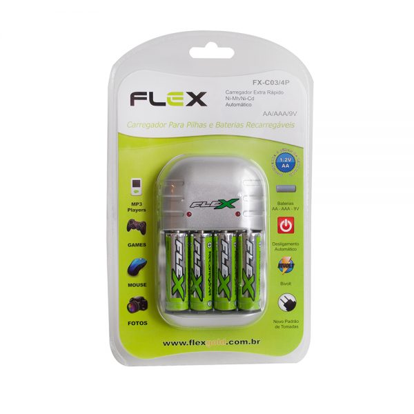 FX-C03-4P - Image 2