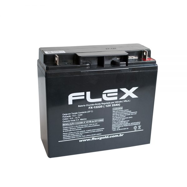 FX-BS-12220