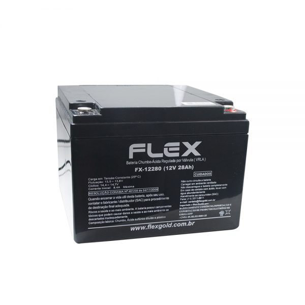 FX-BS-12280