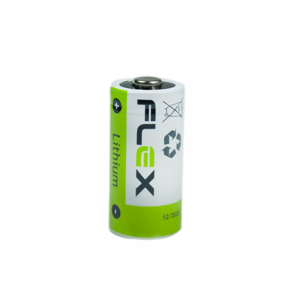 FX-CR123A