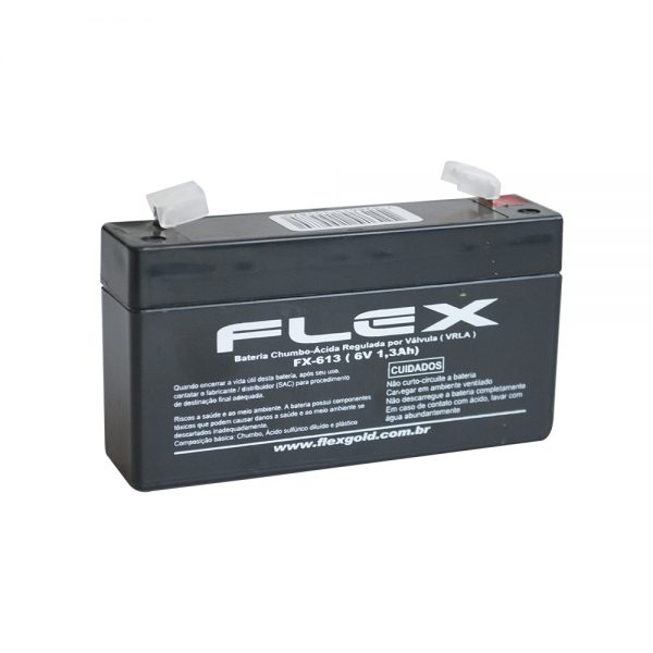 FX-BS-613