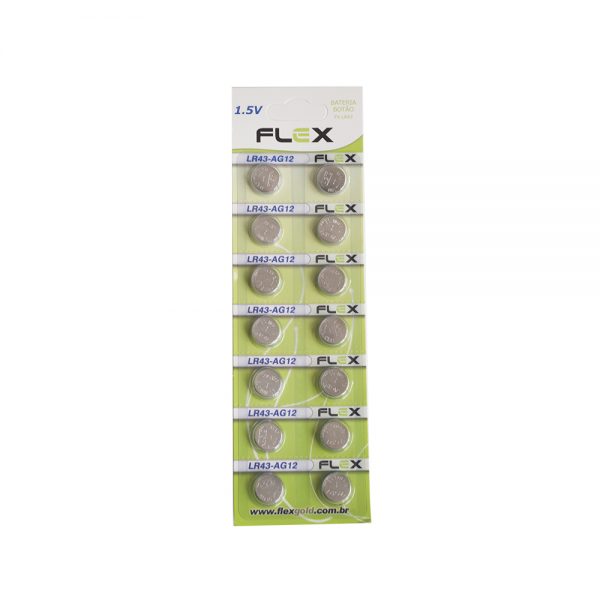 FX-LR43/AG12