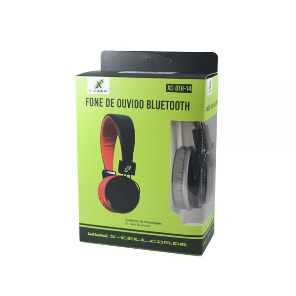XC-BTH-14 - Image 2