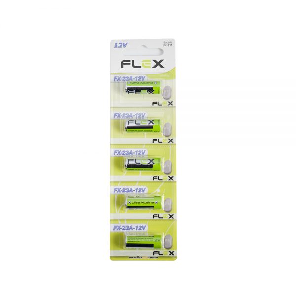 FX-23A