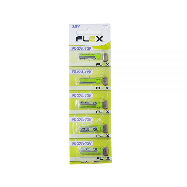 FX-27A