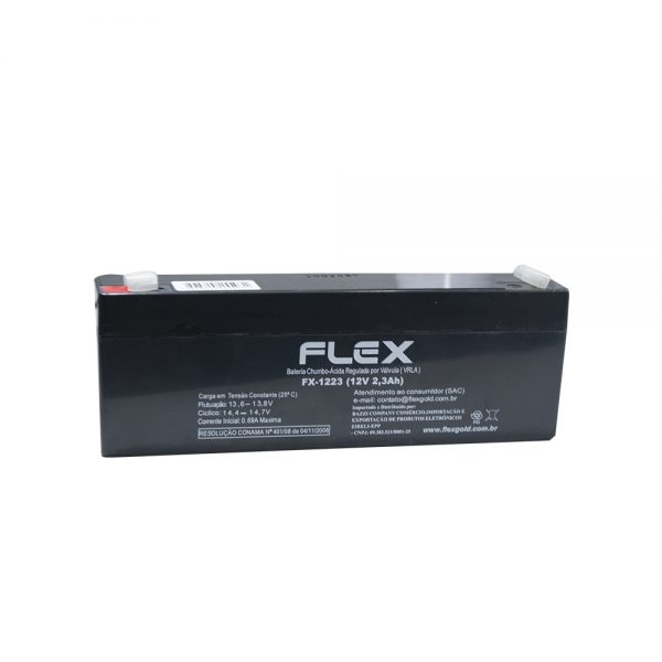 FX-BS-1223