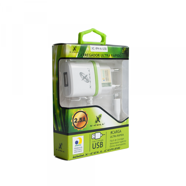 XC-IPH6-USB - Image 2