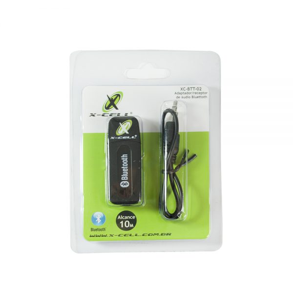 XC-BTT-2 - Image 2