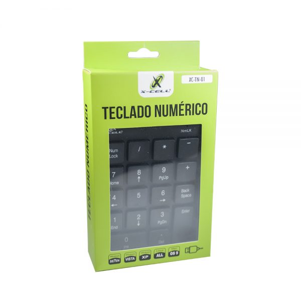 XC-TN-01 - Image 2