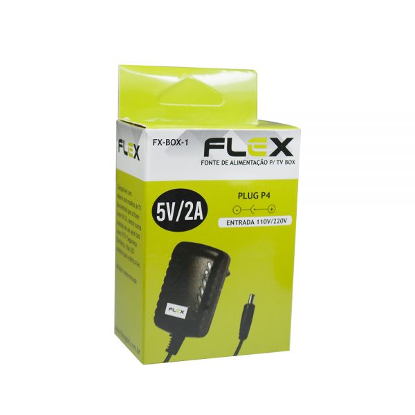 FX-BOX-1 - Image 2