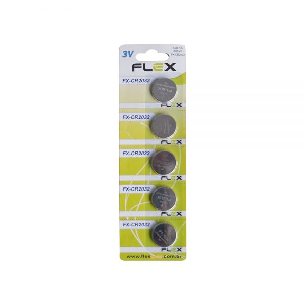 FX-CR2032
