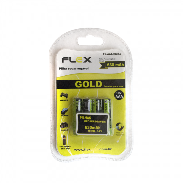 FX-AAA63LB4 - Image 2