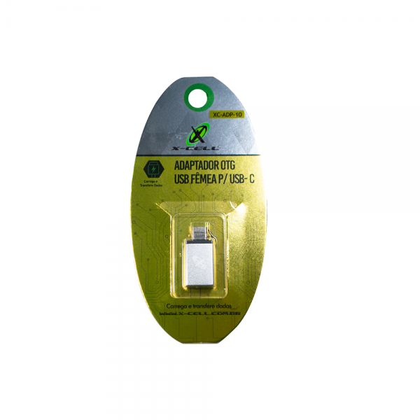 XC-ADP-10 - Image 2