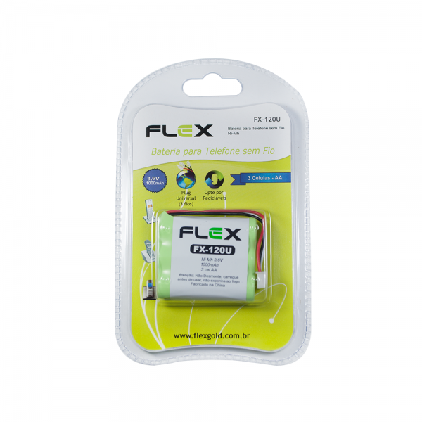FX-120U - Image 2